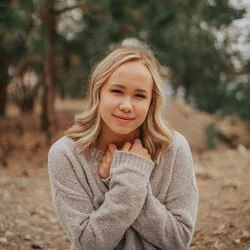 Lyn Chords by Raquel Norland