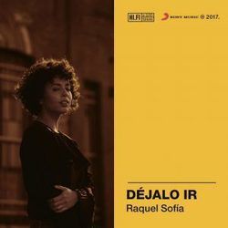 Déjalo Ir Chords by Raquel Sofía
