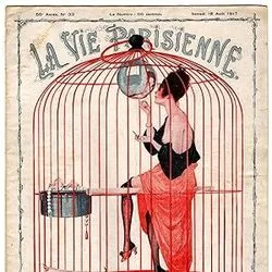 Art Deco Chords by Rara