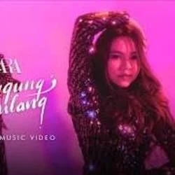 Panggung Gemilang Chords by Rara