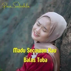 Madu Secawan Kaubalas Tuba Chords by Rara Salsabila