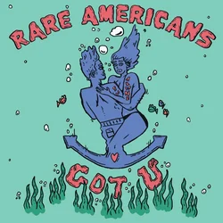 Is There A Way Out Chords by Rare Americans