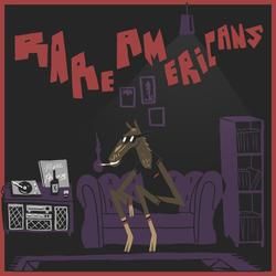 Brittle Bones Nicky Tab by Rare Americans