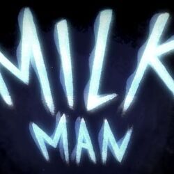 Milk Man by Rare Americans