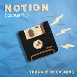 Notion Bass Tab by The Rare Occasions