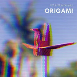 Origami Chords by The Rare Occasions