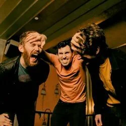 Turnaround Chords by The Rare Occasions