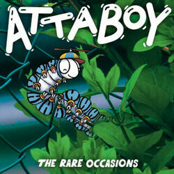 Because You Love Me Chords by The Rare Occasions