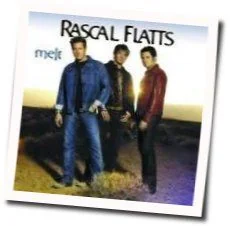 Break Away Chords by Rascal Flatts