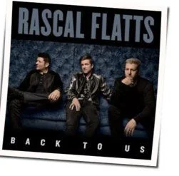 Dance Chords by Rascal Flatts