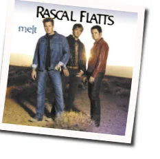 Dry County Girl Chords by Rascal Flatts