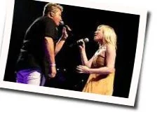 Easy Chords by Rascal Flatts