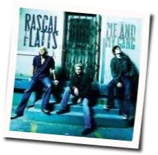 Ellsworth Chords by Rascal Flatts