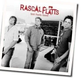 Every Day Chords by Rascal Flatts