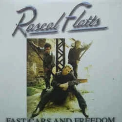 Fast Cars And Freedom Tab by Rascal Flatts