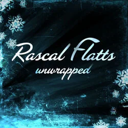 God Rest Ye Merry Gentleman Chords by Rascal Flatts