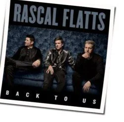 Hands Talk Chords by Rascal Flatts