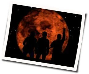 Heres To You Tab by Rascal Flatts