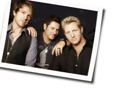 I Like The Sound Of That Chords by Rascal Flatts