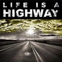Life Is A Highway Tab by Rascal Flatts