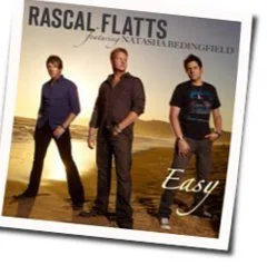 Love What You've Done With The Place Chords by Rascal Flatts
