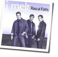 Mayberry Chords by Rascal Flatts