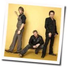 One Good Love Chords by Rascal Flatts