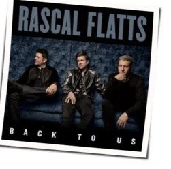 Our Night To Shine Chords by Rascal Flatts