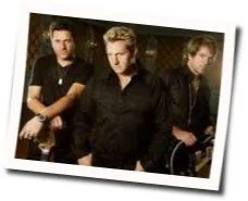Riot Chords by Rascal Flatts