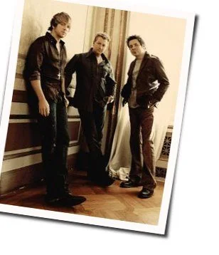 Sera Beth Chords by Rascal Flatts