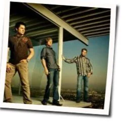 Vandalized Chords by Rascal Flatts