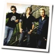 What Hurts The Most Solo Tab by Rascal Flatts