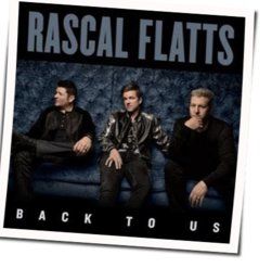 Dance by Rascal Flatts