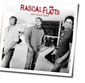 Every Day by Rascal Flatts