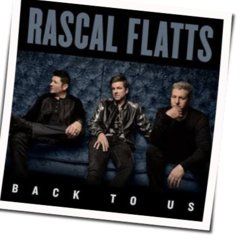 Hands Talk by Rascal Flatts