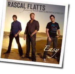 Love What You've Done With The Place by Rascal Flatts