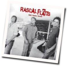 No Reins by Rascal Flatts