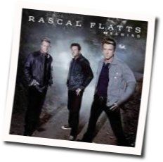 Rewind by Rascal Flatts