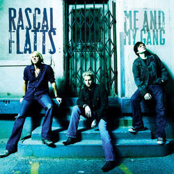 Stand  Chords by Rascal Flatts