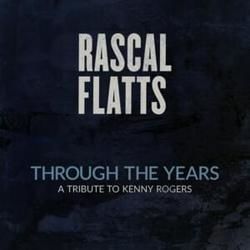 Through The Years by Rascal Flatts