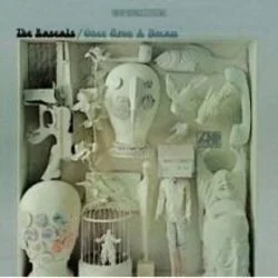 Once Upon A Dream Chords by Rascals