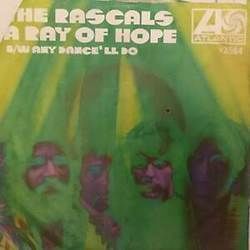 A Ray Of Hope by Rascals