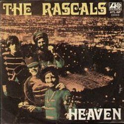 Heaven Chords by Rascals