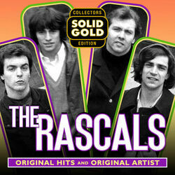 How Can I Be Sure Chords by Rascals
