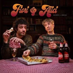 Fiori E Alici Chords by Rasmo