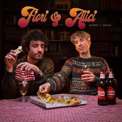 Fiori E Alici by Rasmo