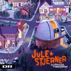 On The Road To Jul Chords by Rasmus Bjerg