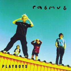 Blue Chords by The Rasmus