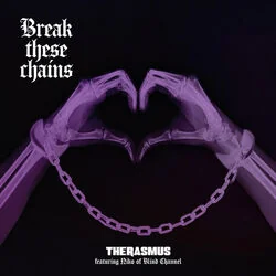 Break These Chains Bass Tab by The Rasmus