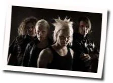 Dead Promises Tab by The Rasmus
